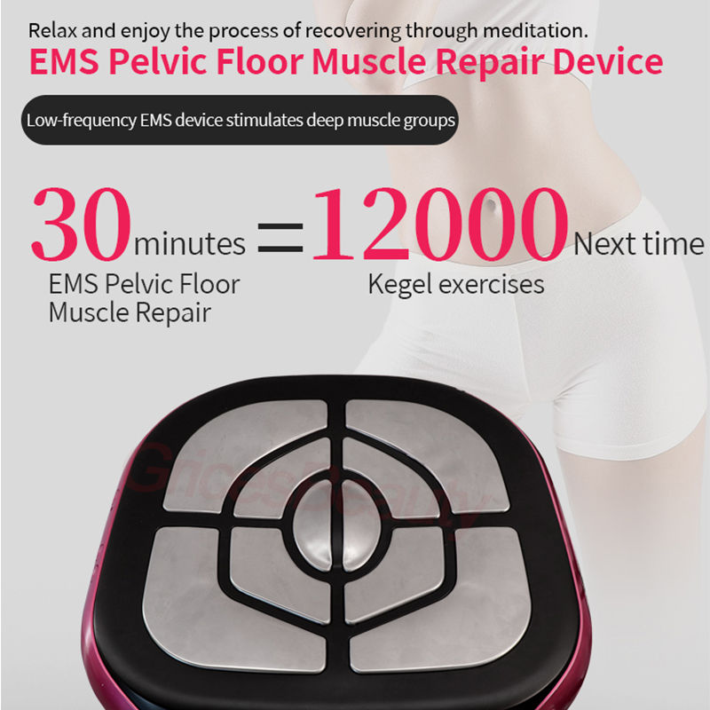 Professional EMS Pelvic Floor  - Home Improvement Uk recension och pris