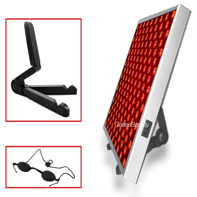 Full Body Red Light Therapy De - Home Improvement Uk recension och pris