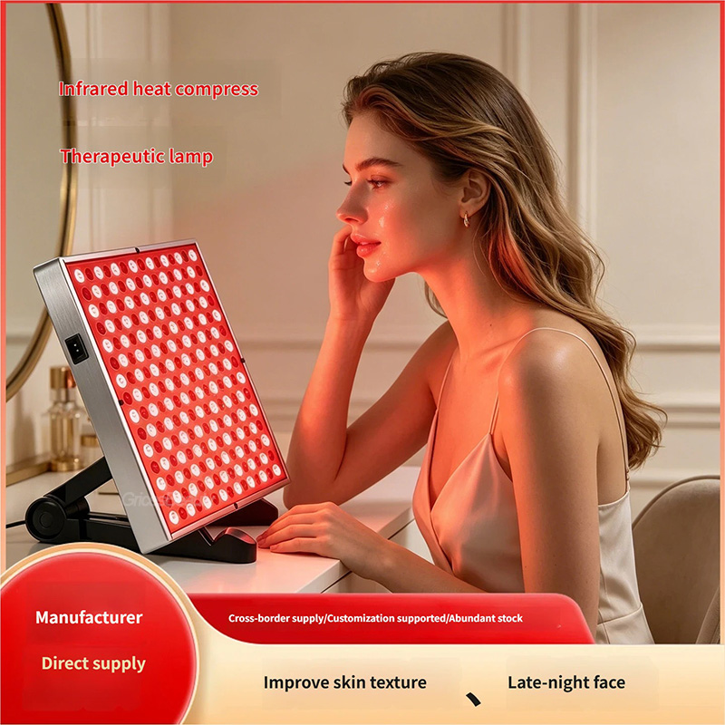 Full Body Red Light Therapy De - Home Improvement Uk recension och pris