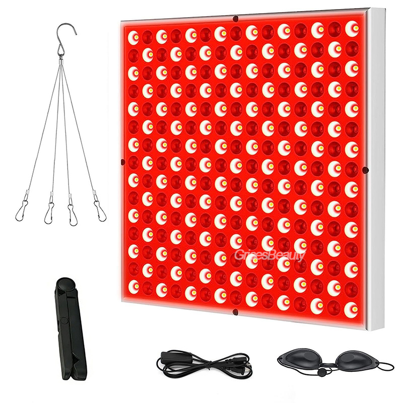 Full Body Red Light Therapy De - Home Improvement Uk recension och pris