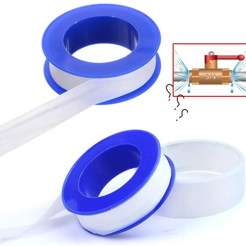 5/10/30 roll PTFE water pipe t - Home Improvement Stores recension och pris