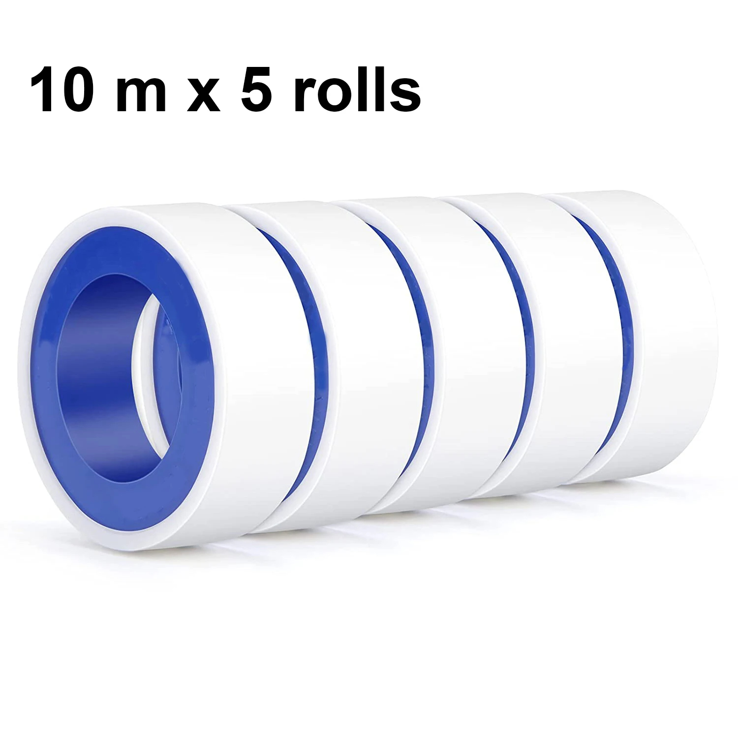 5/10/30 roll PTFE water pipe t - Home Improvement Stores recension och pris