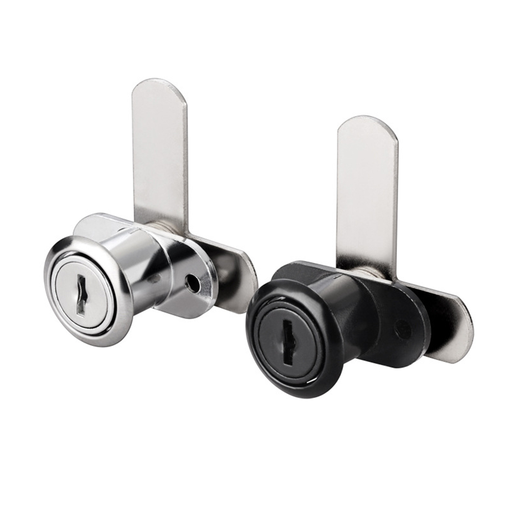 Plunger Lock Cabinet Lock Home - Home Improvement Stores recension och pris