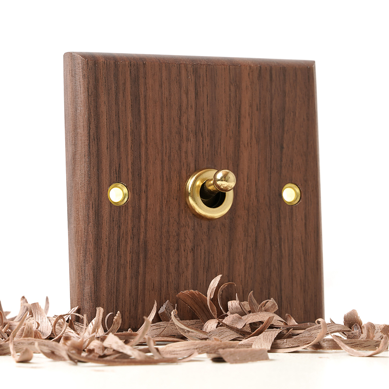 Home Improvement Black Walnut  - Home Improvement Uk recension och pris
