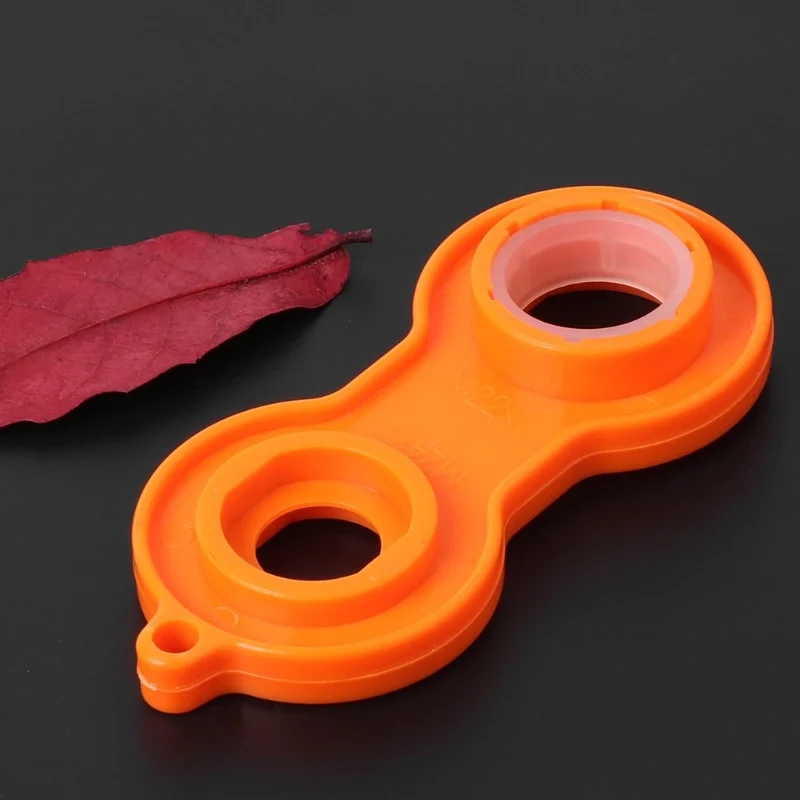 1Pcs Plastic Sprinkle Faucet S - Home Improvement Warehouse recension och pris