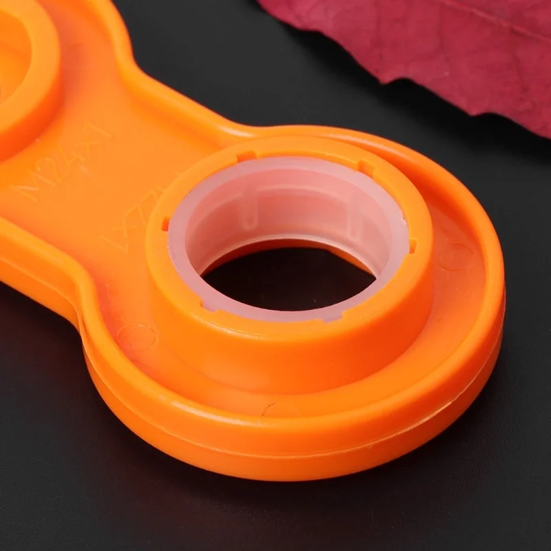 1Pcs Plastic Sprinkle Faucet S - Home Improvement Warehouse recension och pris