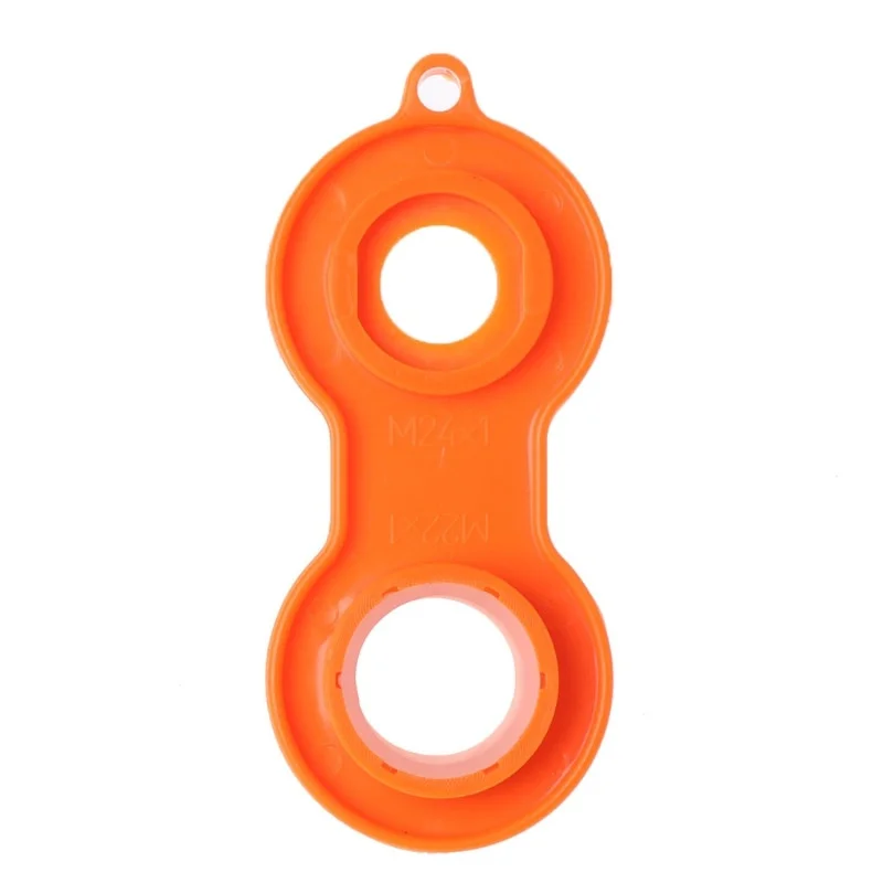 1Pcs Plastic Sprinkle Faucet S - Home Improvement Warehouse recension och pris