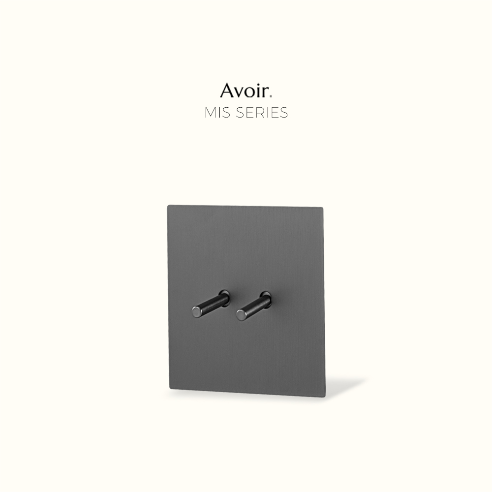 Avoir Gray Metal Panels Wall O - Home Improvement Uk recension och pris