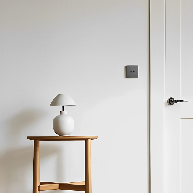 Avoir Gray Metal Panels Wall O - Home Improvement Uk recension och pris