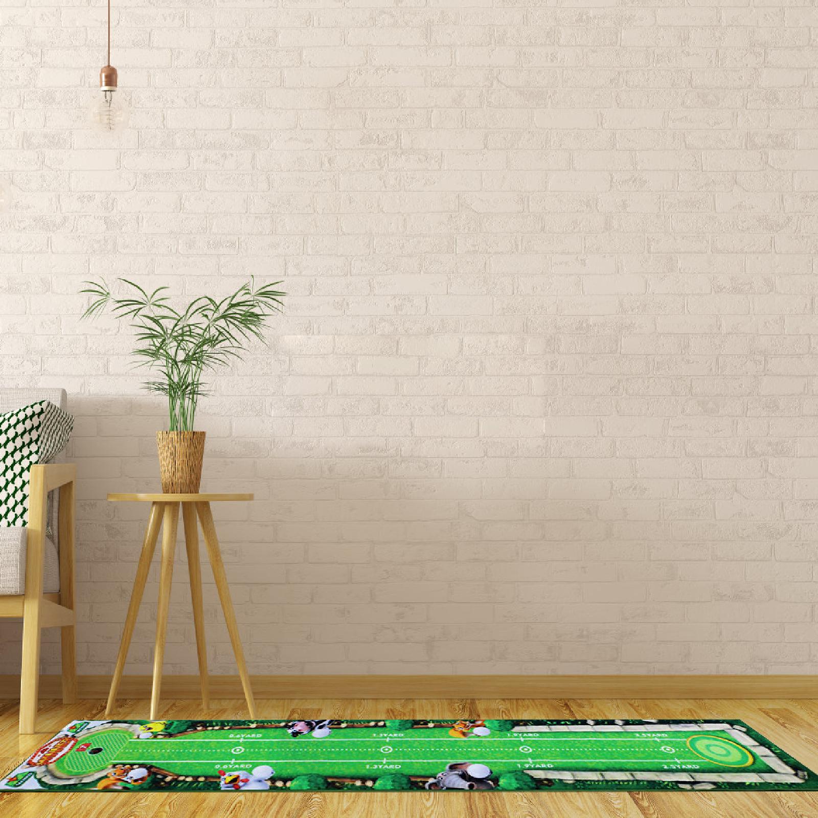Golf Putting Mat Gift for Golf - Home Improvement Stores recension och pris