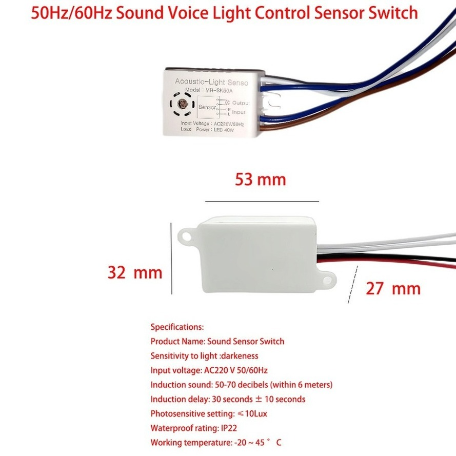 MRSK50A Home Improvement Smart - Home Improvement Stores recension och pris
